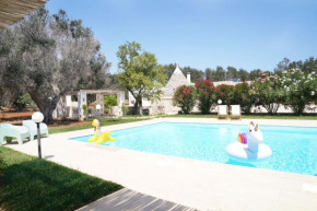 Trullo Vittorio